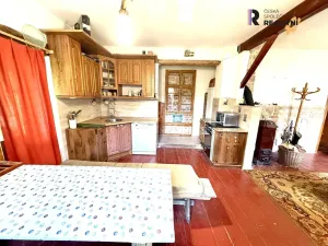 Prodej chalupy, Kraslice, Smolná, 150 m2