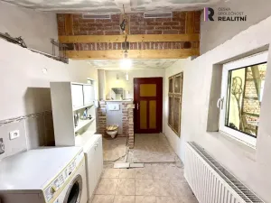 Prodej chalupy, Kraslice, Smolná, 150 m2