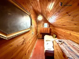 Prodej chalupy, Kraslice, Smolná, 150 m2