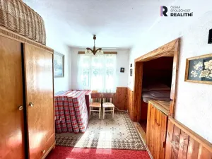 Prodej chalupy, Kraslice, Smolná, 150 m2