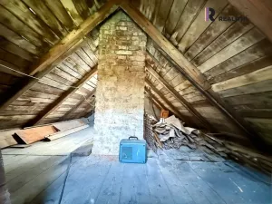 Prodej chalupy, Kraslice, Smolná, 150 m2