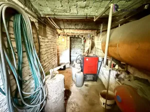 Prodej chalupy, Kraslice, Smolná, 150 m2