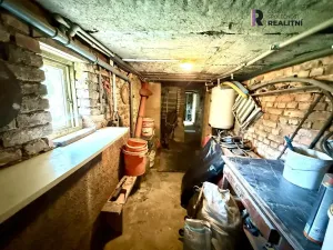 Prodej chalupy, Kraslice, Smolná, 150 m2