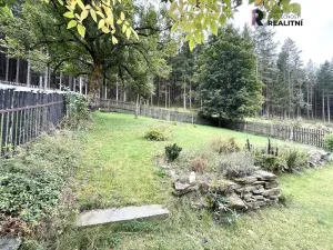Prodej chalupy, Kraslice, Smolná, 150 m2