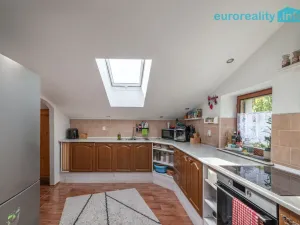 Pronájem bytu 3+kk, Mariánské Lázně, Karlovarská, 113 m2