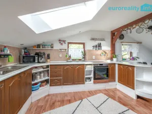 Pronájem bytu 3+kk, Mariánské Lázně, Karlovarská, 113 m2