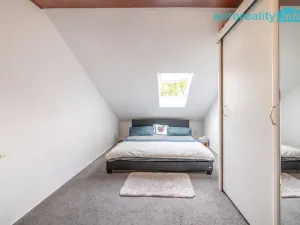 Pronájem bytu 3+kk, Mariánské Lázně, Karlovarská, 113 m2