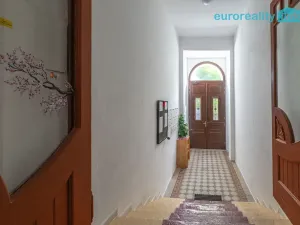 Pronájem bytu 3+kk, Mariánské Lázně, Karlovarská, 113 m2