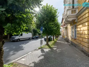 Pronájem bytu 3+kk, Mariánské Lázně, Karlovarská, 113 m2