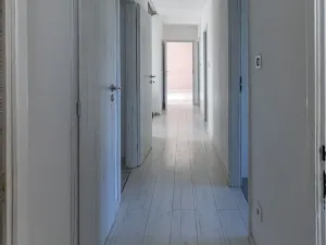 Dražba bytu 4+1, Radonice, Zápská, 108 m2