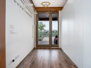 Prodej rodinného domu, Vysoký Újezd, V Hlinišťatech, 207 m2