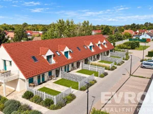 Pronájem bytu 3+kk, Lednice, Na Zahradách, 65 m2
