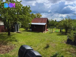 Prodej chaty, Praha - Sedlec, 25 m2