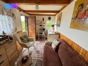 Prodej chaty, Praha - Sedlec, 25 m2