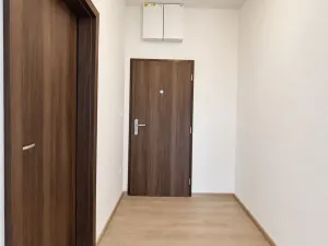 Pronájem bytu 1+kk, Břeclav, Za Bankou, 32 m2