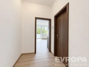 Pronájem bytu 1+kk, Břeclav, Za Bankou, 32 m2