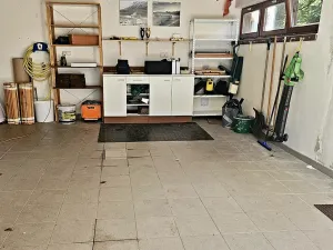 Pronájem rodinného domu, Brno, Preslova, 82 m2