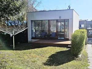 Pronájem rodinného domu, Brno, Preslova, 82 m2