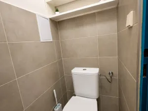 Pronájem bytu 1+kk, Brno, bratří Sapáků, 33 m2