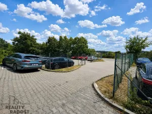 Pronájem bytu 1+kk, Brno, bratří Sapáků, 33 m2