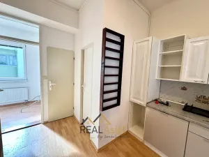 Pronájem bytu 2+1, Brno, Jungmannova, 55 m2