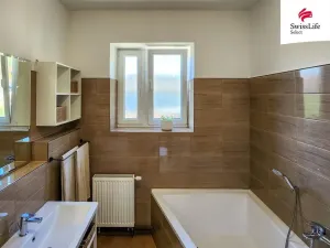 Prodej bytu 2+1, Mírov, 54 m2