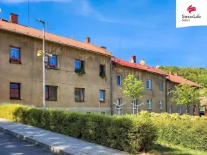 Prodej bytu 2+1, Mírov, 54 m2