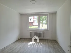 Pronájem bytu 1+1, Letovice, Družstevní, 35 m2