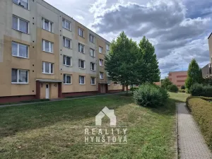 Pronájem bytu 1+1, Letovice, Družstevní, 35 m2