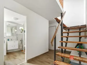 Prodej rodinného domu, Jindřichovice pod Smrkem - Dětřichovec, 135 m2