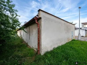 Prodej ostatní, Hradec Králové - Slezské Předměstí, Vážní