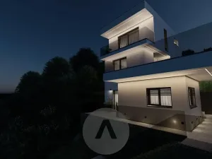 Prodej rodinného domu, Brno, 130 m2