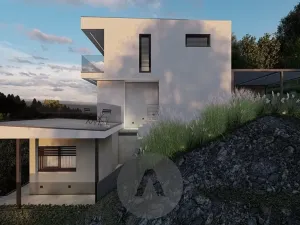 Prodej rodinného domu, Brno, 101 m2
