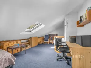 Prodej rodinného domu, Sojovice, 82 m2
