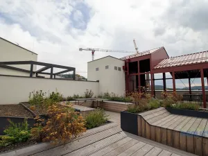 Prodej bytu 3+kk, Praha - Modřany, Kolmanova, 68 m2