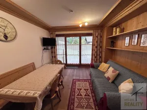 Prodej bytu 2+kk, Bad Kleinkirchheim, Rakousko, Rossiniweg, 40 m2