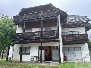 Prodej bytu 2+kk, Bad Kleinkirchheim, Rakousko, Rossiniweg, 40 m2