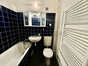 Pronájem bytu 2+1, Hradec Králové, Tomkova, 60 m2