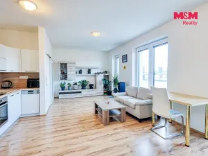Pronájem bytu 2+kk, Plzeň, U Tržiště, 70 m2