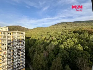 Prodej bytu 2+1, Osek, Hrdlovská, 57 m2