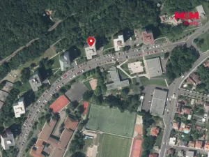 Prodej bytu 2+1, Osek, Hrdlovská, 57 m2