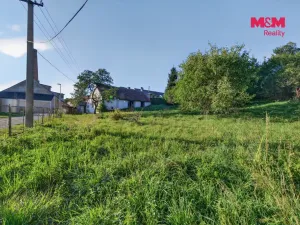 Prodej rodinného domu, Staré Hobzí, 63 m2