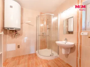 Prodej rodinného domu, Karlovice - Roudný, 204 m2
