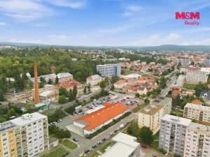 Prodej bytu 3+1, Rakovník - Rakovník II, Pod Nemocnicí, 60 m2