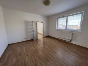 Prodej bytu 2+kk, Náchod, Žižkova, 42 m2
