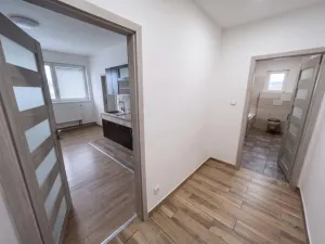 Prodej bytu 2+kk, Náchod, Žižkova, 42 m2