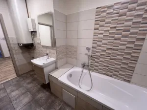 Prodej bytu 2+kk, Náchod, Žižkova, 42 m2