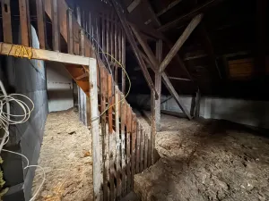 Prodej bytu 2+kk, Náchod, Žižkova, 42 m2