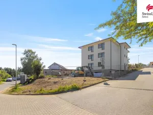 Prodej bytu 2+kk, Hlinsko, 58 m2