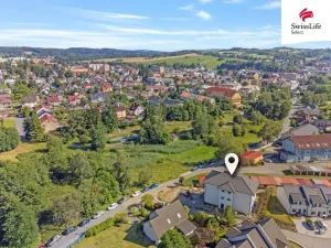 Prodej bytu 2+kk, Hlinsko, 58 m2